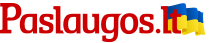 Paslaugos.lt